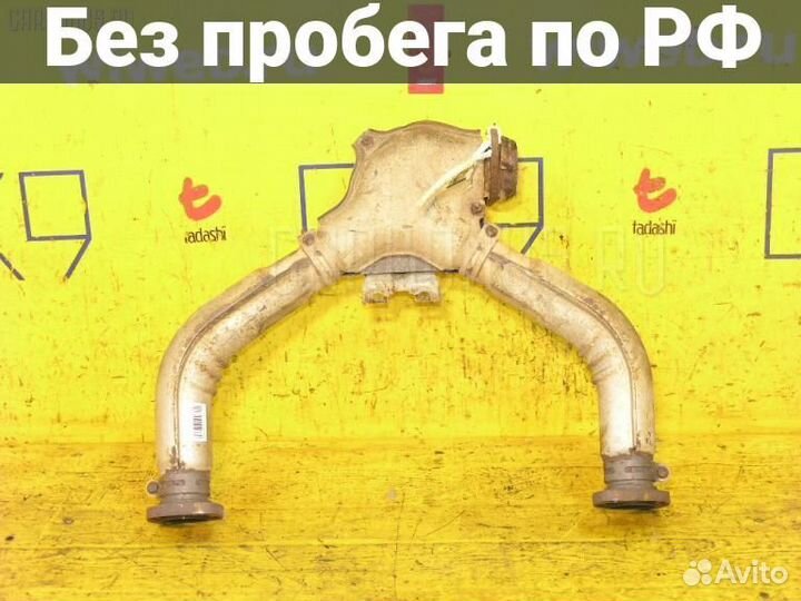 Глушитель Suzuki Escudo TA11W