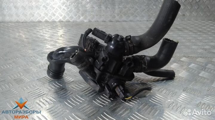 Корпус термостата Mini Cooper R56 2007 8699290