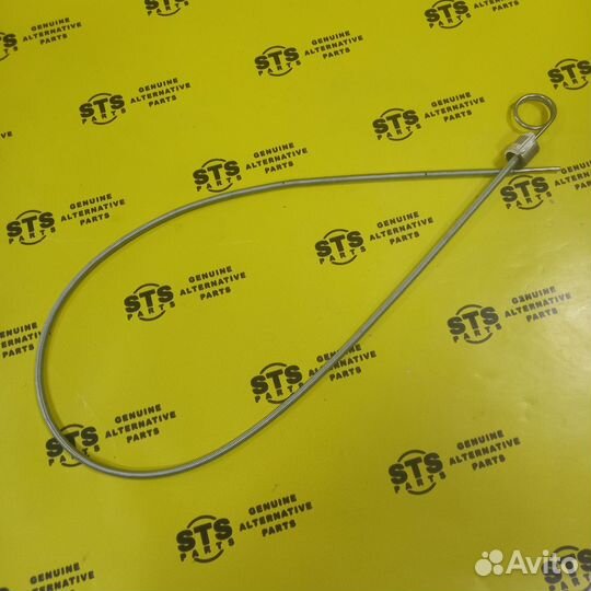 Щуп двигателя