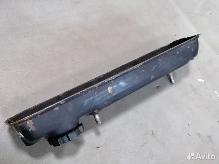 Клапанная крышка Toyota Lite Ace 3Y 2.0 1985-1991