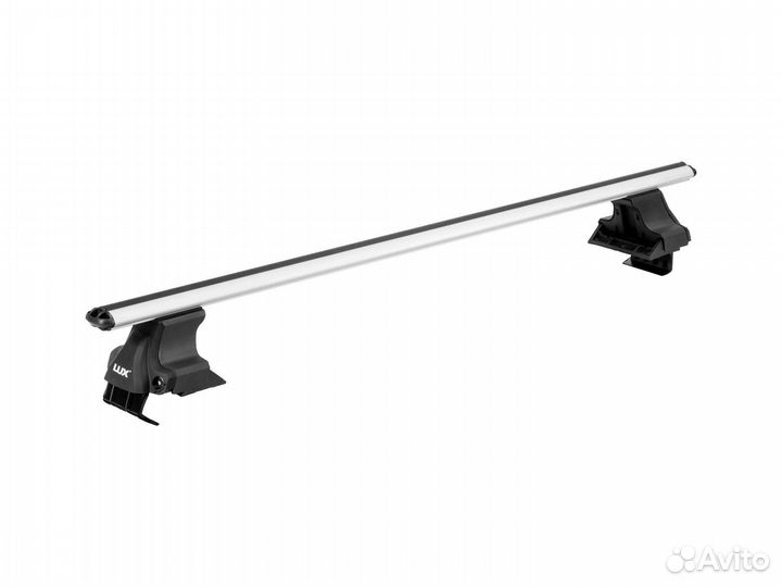 Багажник на крышу Kia Rio Lux D-Lux-2