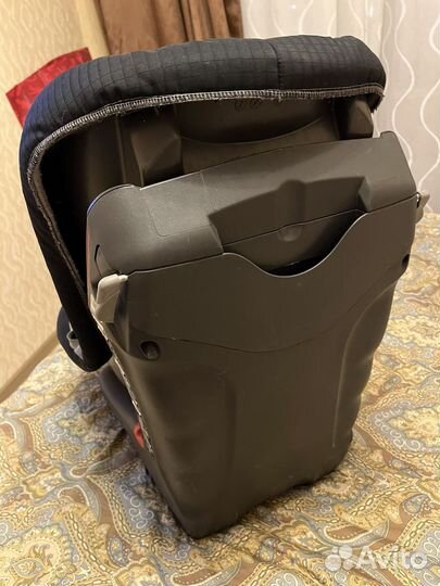 Автокресло Britax Romer 9-18 кг