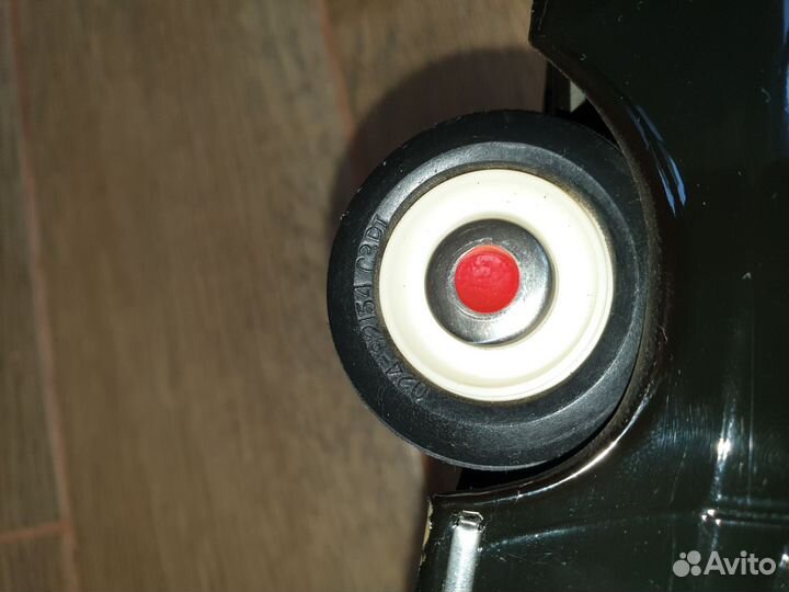 Газ 24 волга СССР машинка