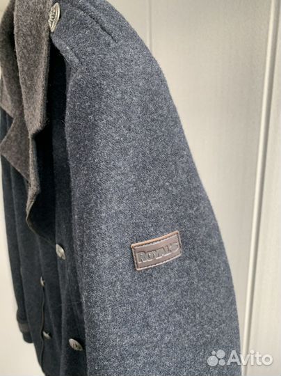 Пальто мужское
