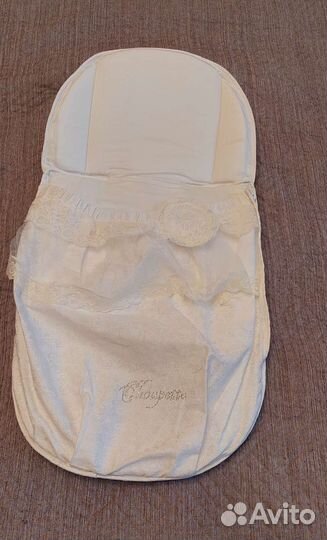 Конверт для новорожденных Choupette