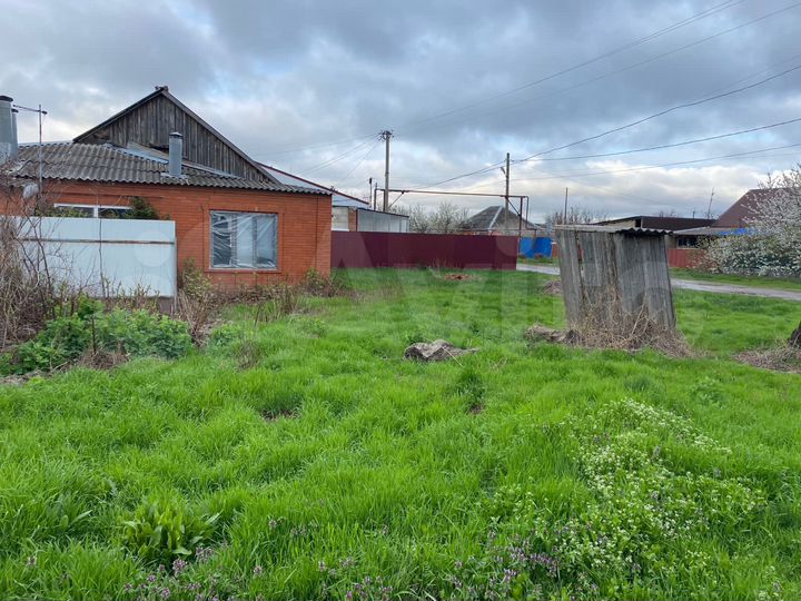 Участок 4 сот. (ИЖС)