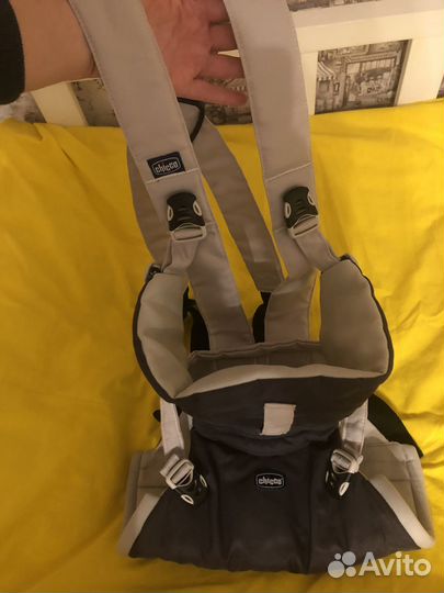 Слинг Chicco