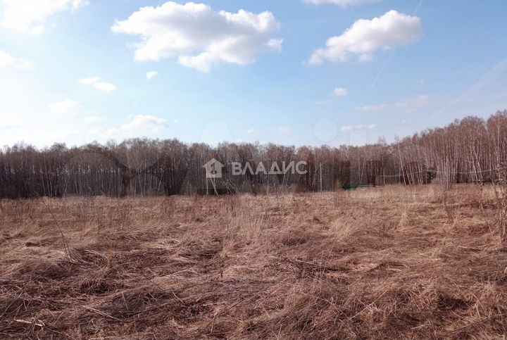 Участок 11 сот. (СНТ, ДНП)