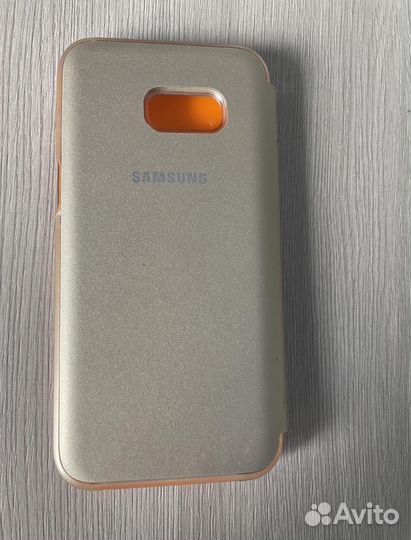 Чехол на Samsung Galaxy A3