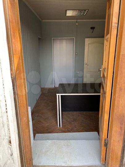 Помещение свободного назначения 30 кв.м