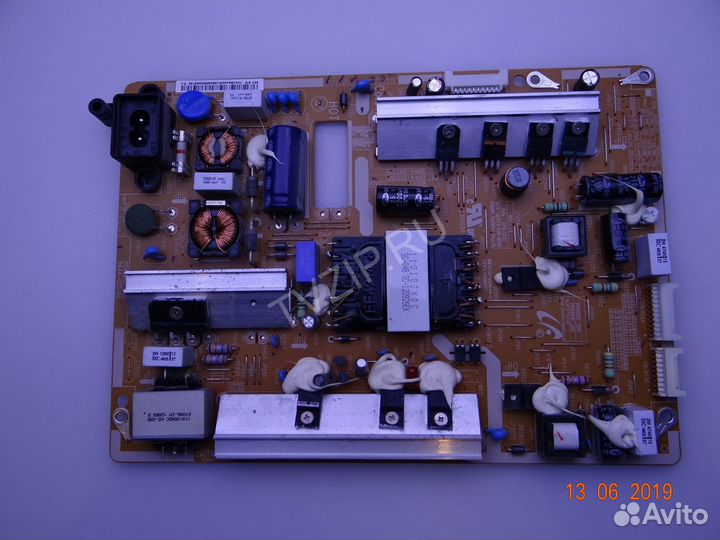 BN44-00518B PD46B1D CHS