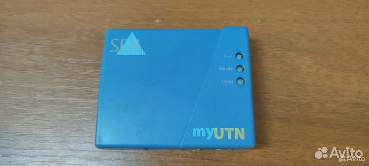 Коммутатор myUTN 50a