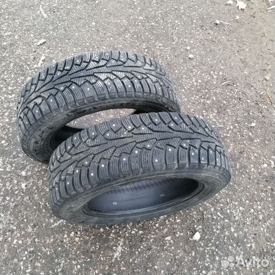 Nokian Tyres Nordman 5 185/65 R15