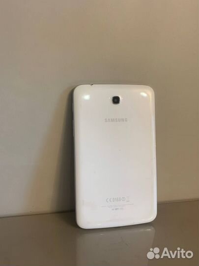 Планшет Samsung на запчасти