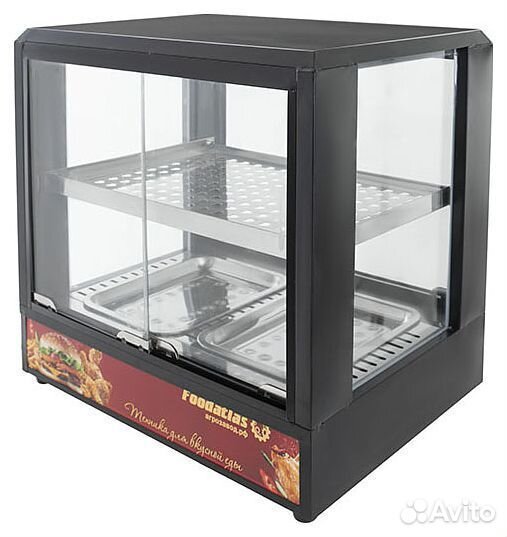 Витрина тепловая Foodatlas CY-2A