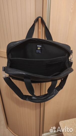 Сумка для ноутбука