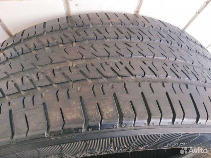 Goodyear Eagle LS 205/55 R16