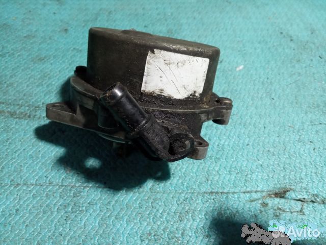 Вакуумный насос audi А6 C5 2.5 TDI