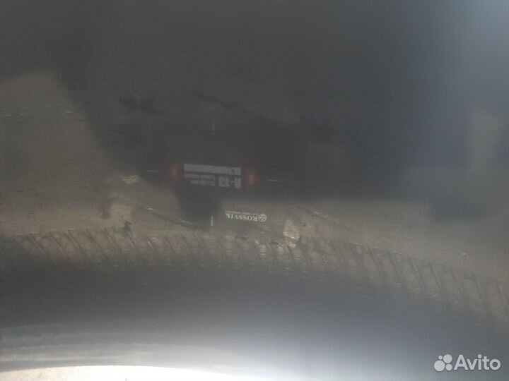 Gislaved NordFrost 100 225/65 R17