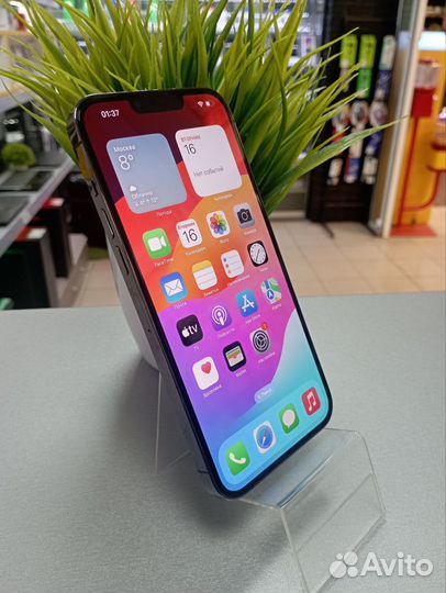 iPhone 13 Pro Max, 128 ГБ