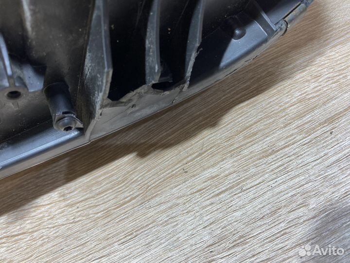 Фара передняя правая Volkswagen Touran 1 142292