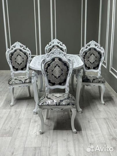 Кухонный стол / стол / стол стулья