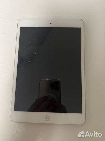 iPad mini