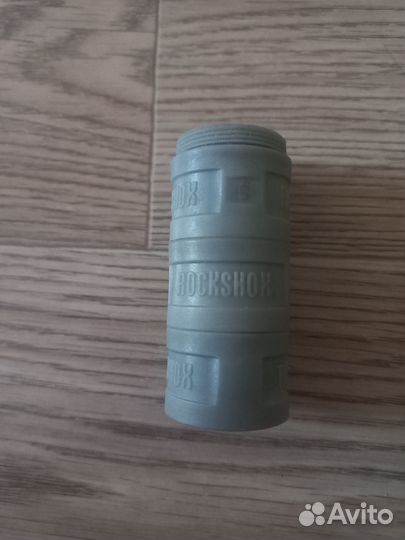 Токены rock shox