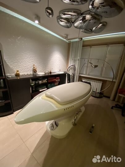 Стол SPA aquaveda