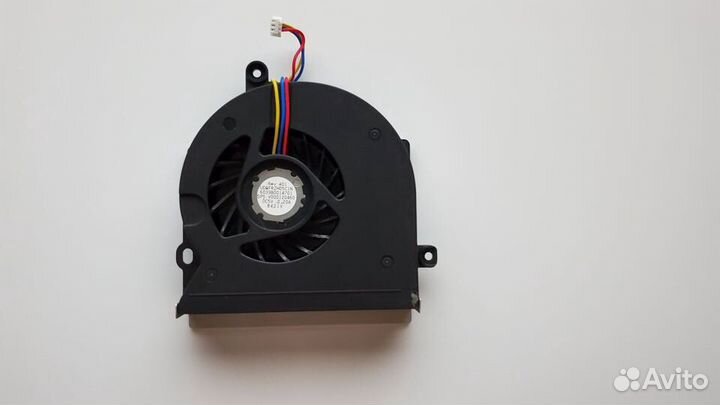 Вентилятор Toshiba A300