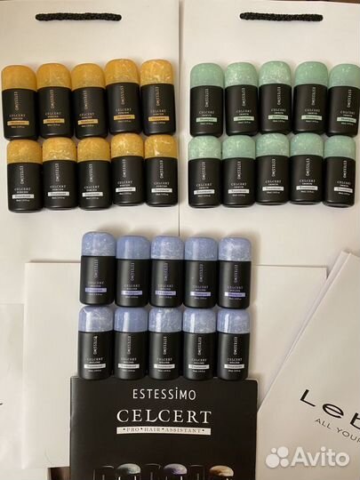Estessimo celcert миниатюры 30мл