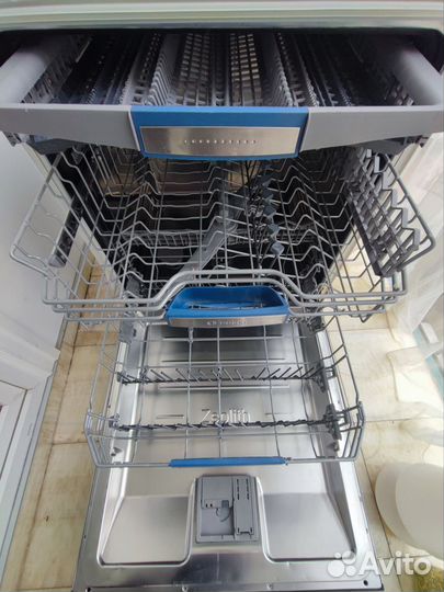 Посудомоечная машина bosch 60 см