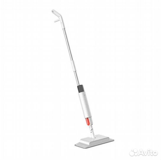 Швабра с распылителем