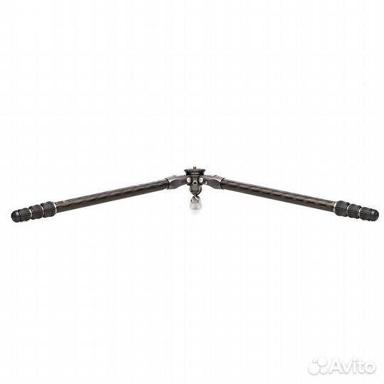 Benro ttor24CLV штатив Tortoise карбоновый