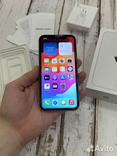 iPhone 11, 64 ГБ