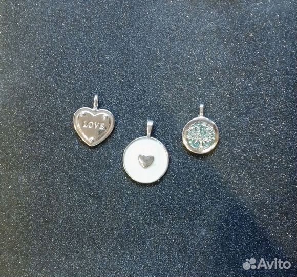 3 подвески Sunlight