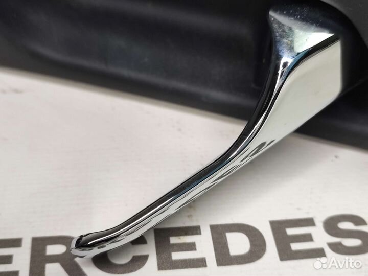 Внутренние ручки W203