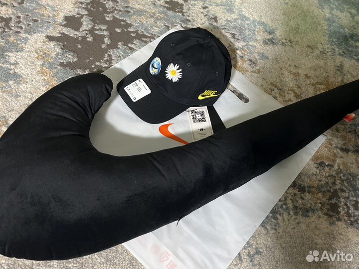 Кепка Nike Heritage86 Hat PRM NRG SB TN AIR MMW