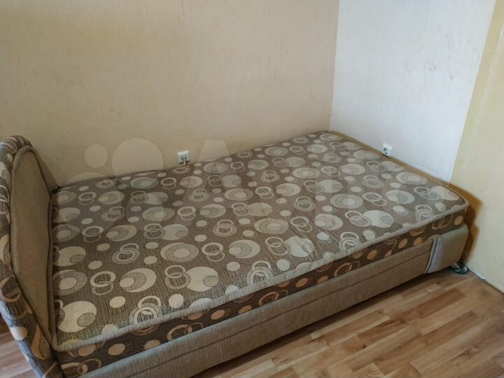 Комната 14 м² в 3-к., 8/12 эт.