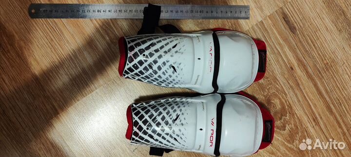 Наколенники хоккей детские