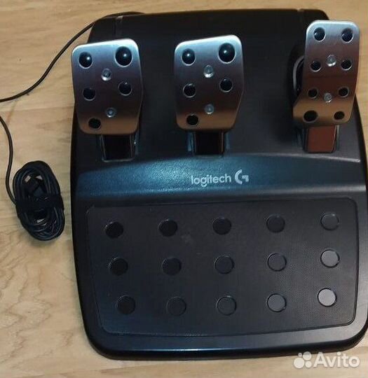 Logitech g29 driving force