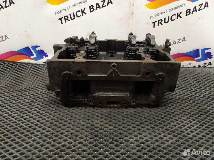 5001831042 Головка блока цилиндров Renault Magnum