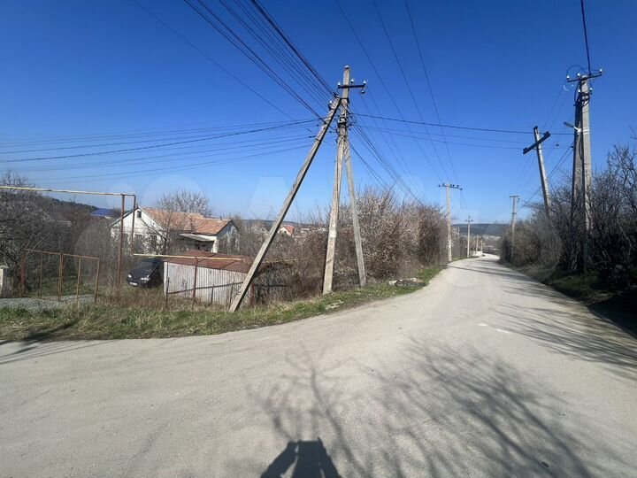 Участок 7,8 сот. (ИЖС)