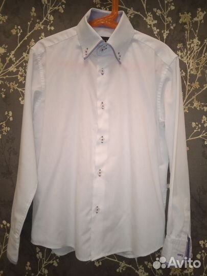 Рубашка для мальчика