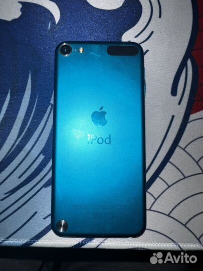 Плеер iPod touch 5