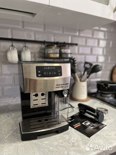 Кофемашина