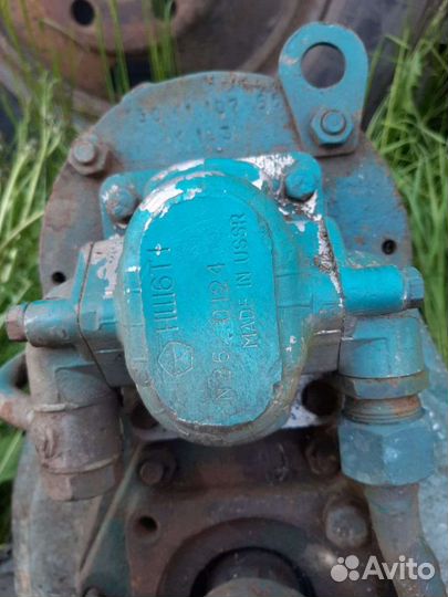 Продам вом Т-150