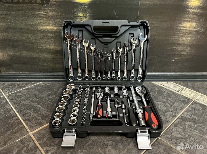 Набор инструментов