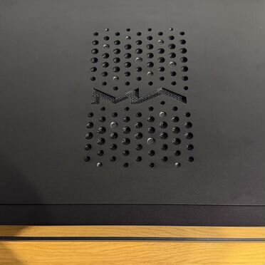 Matrix audio ms 1c