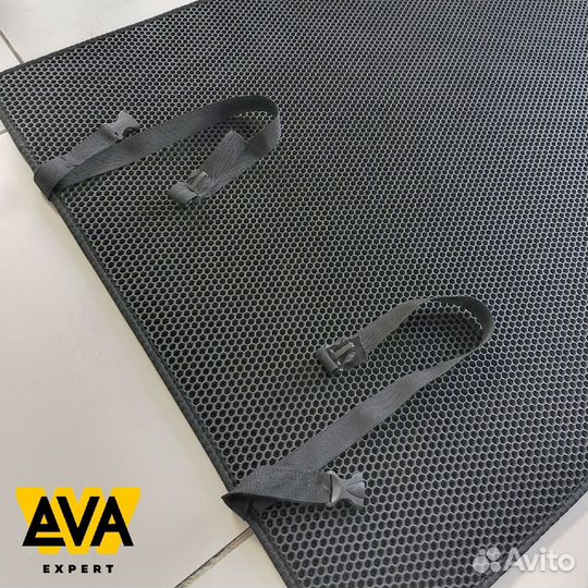 Эва ковер в лодку